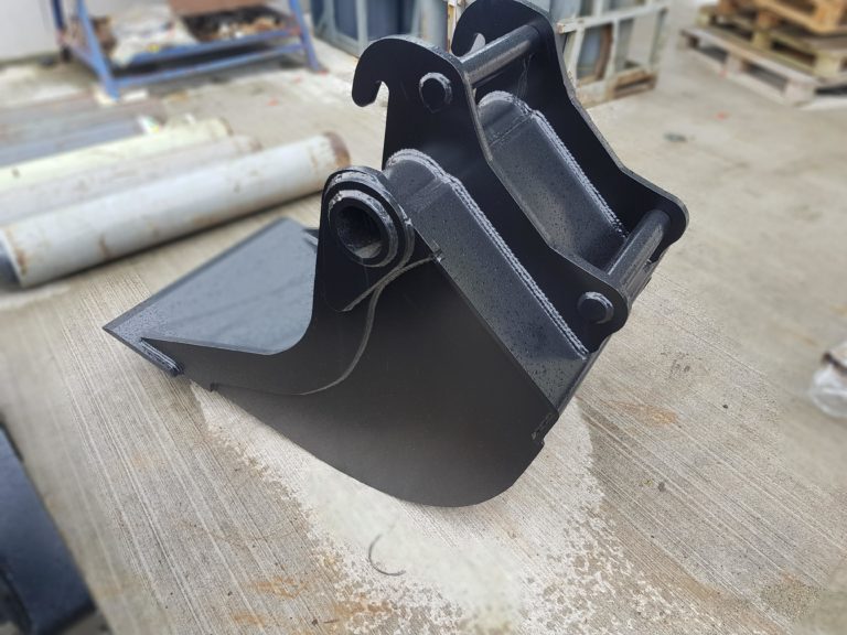 HOME - HSF Group | Hughes Steel Fabrication LTD